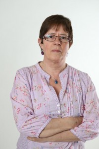 Berit Axelsson