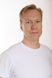 Jesper Wiklund