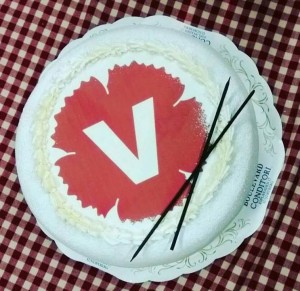 Tårta V 2015 2