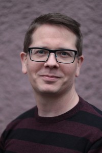 Tobias Tengström 160305