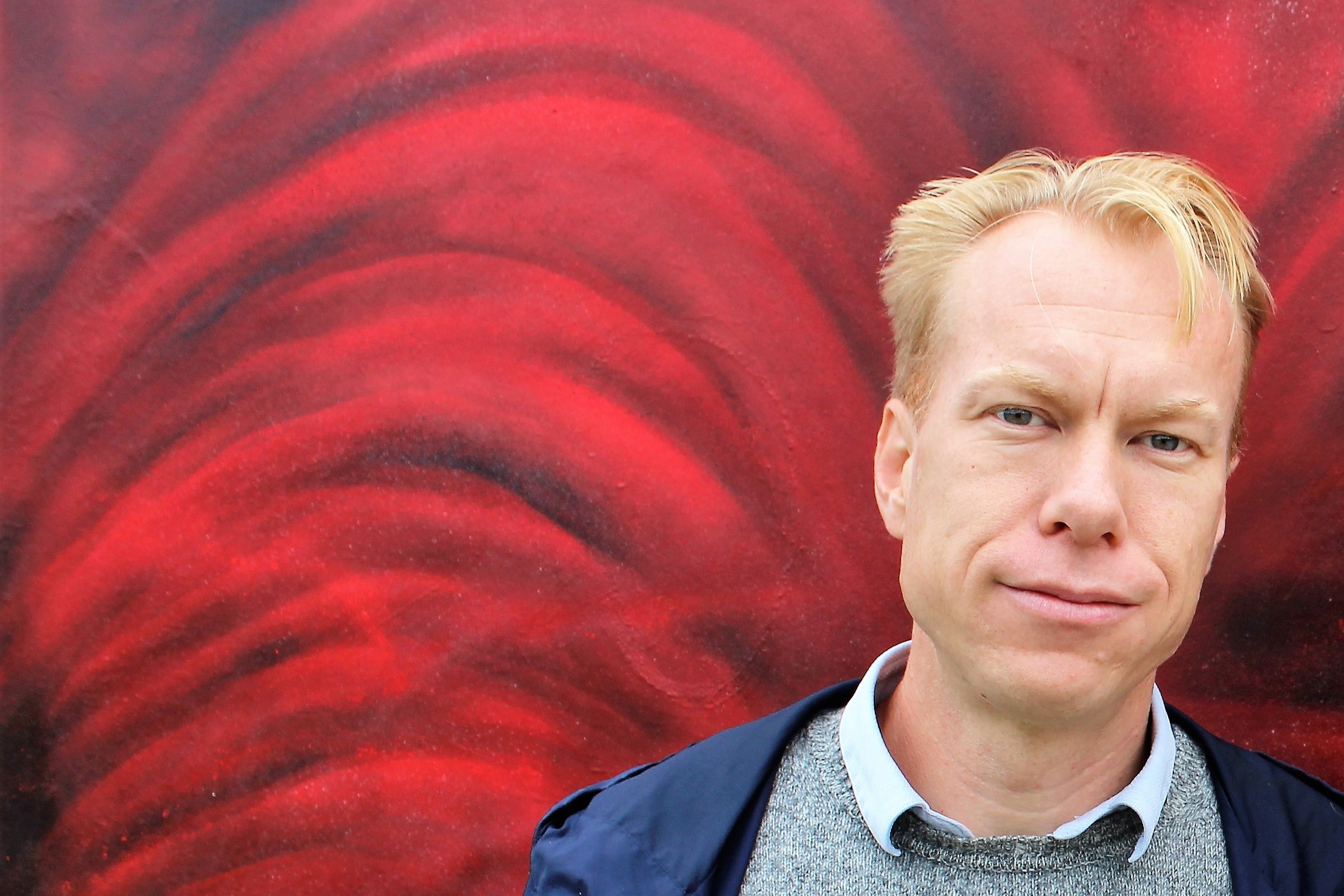 jesper wiklund