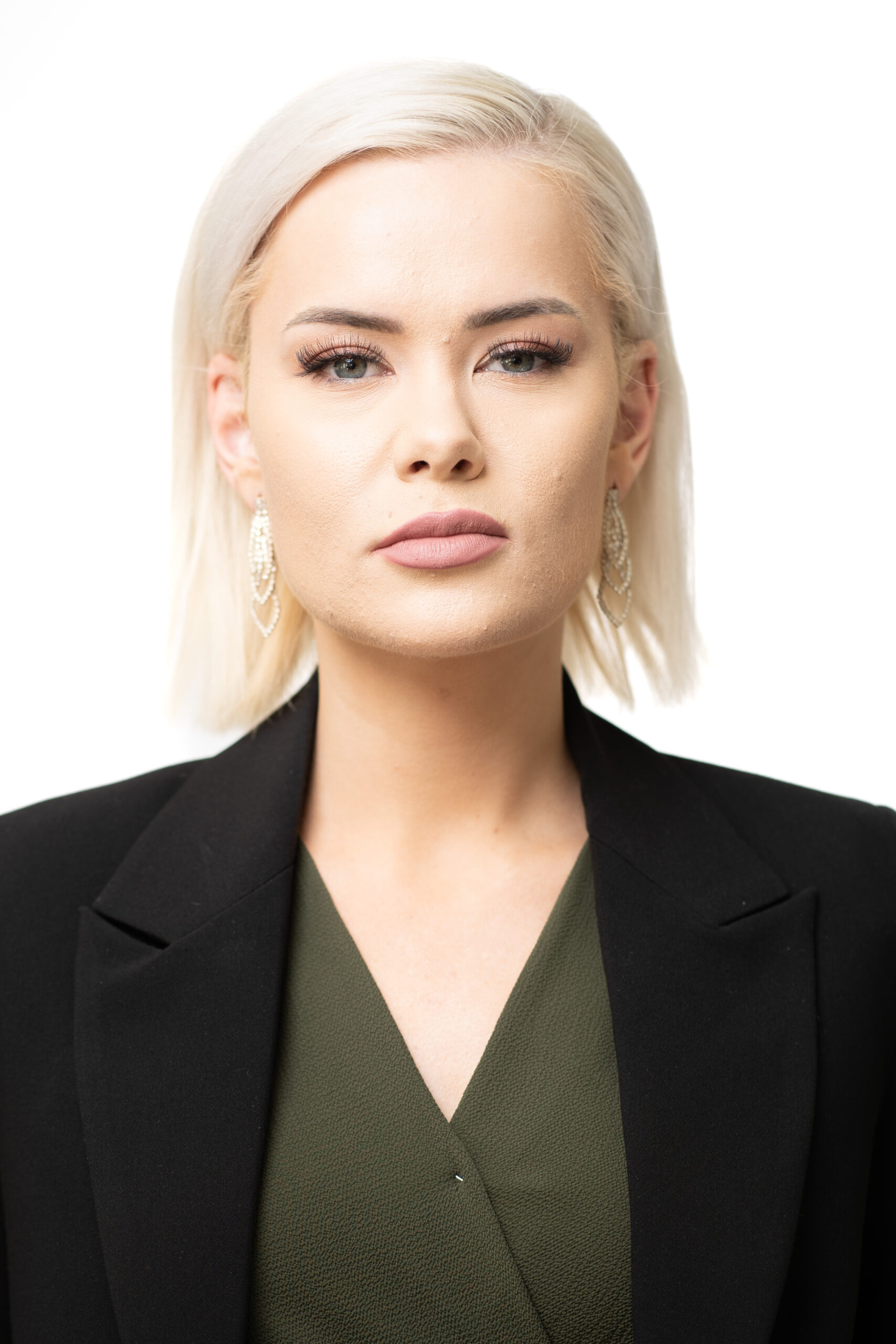 Lena Rönnlund Baczek