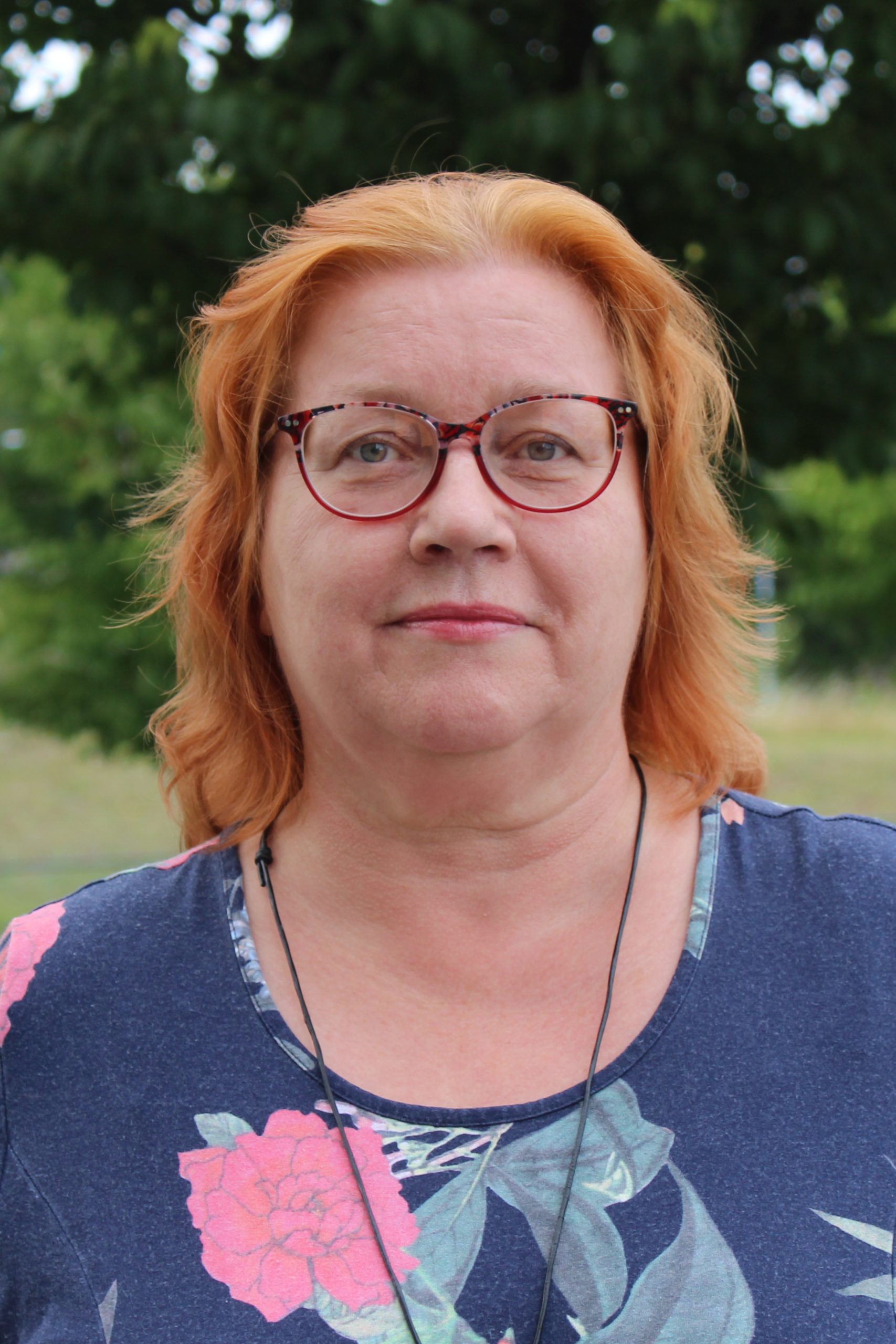 Tuija Kalliomäki, Ledamot V Sundbyberg